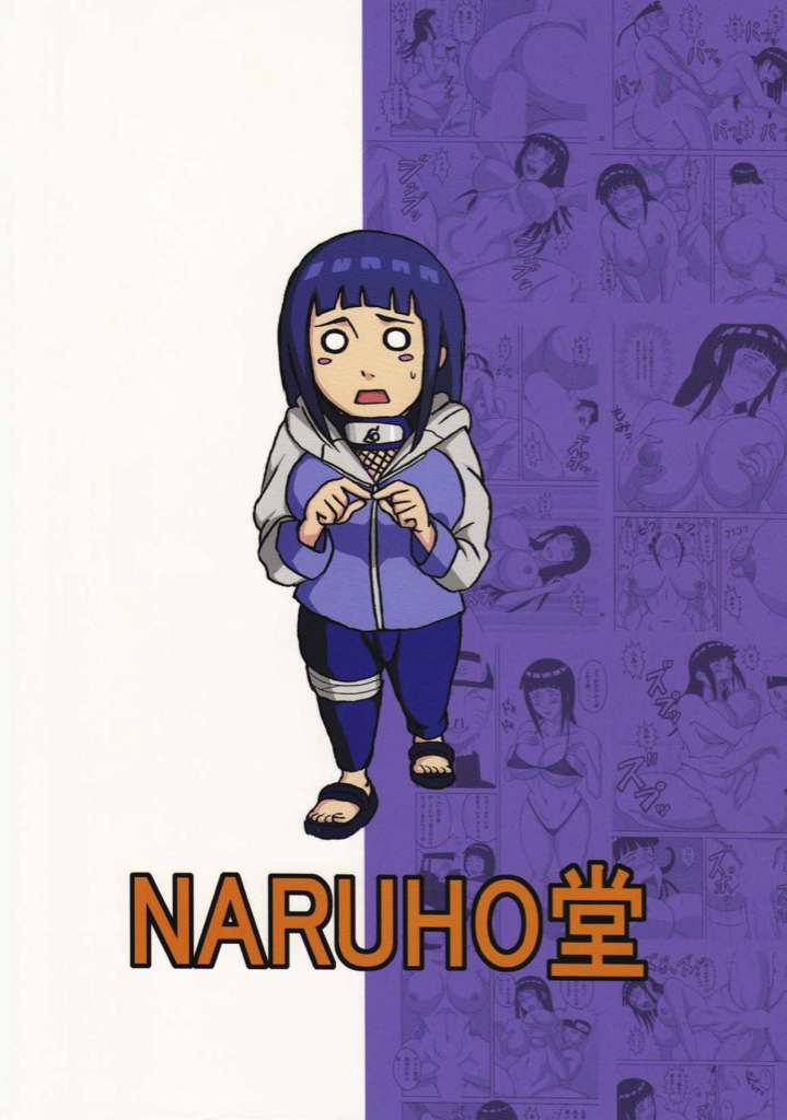 Hinata se entrega ao amor de Naruto - Foto 41