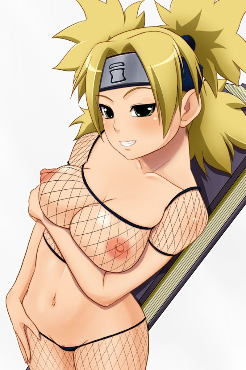 Dia sexual de Naruto hentai - Foto 7