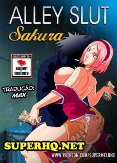 Sakura prostituta de rua
