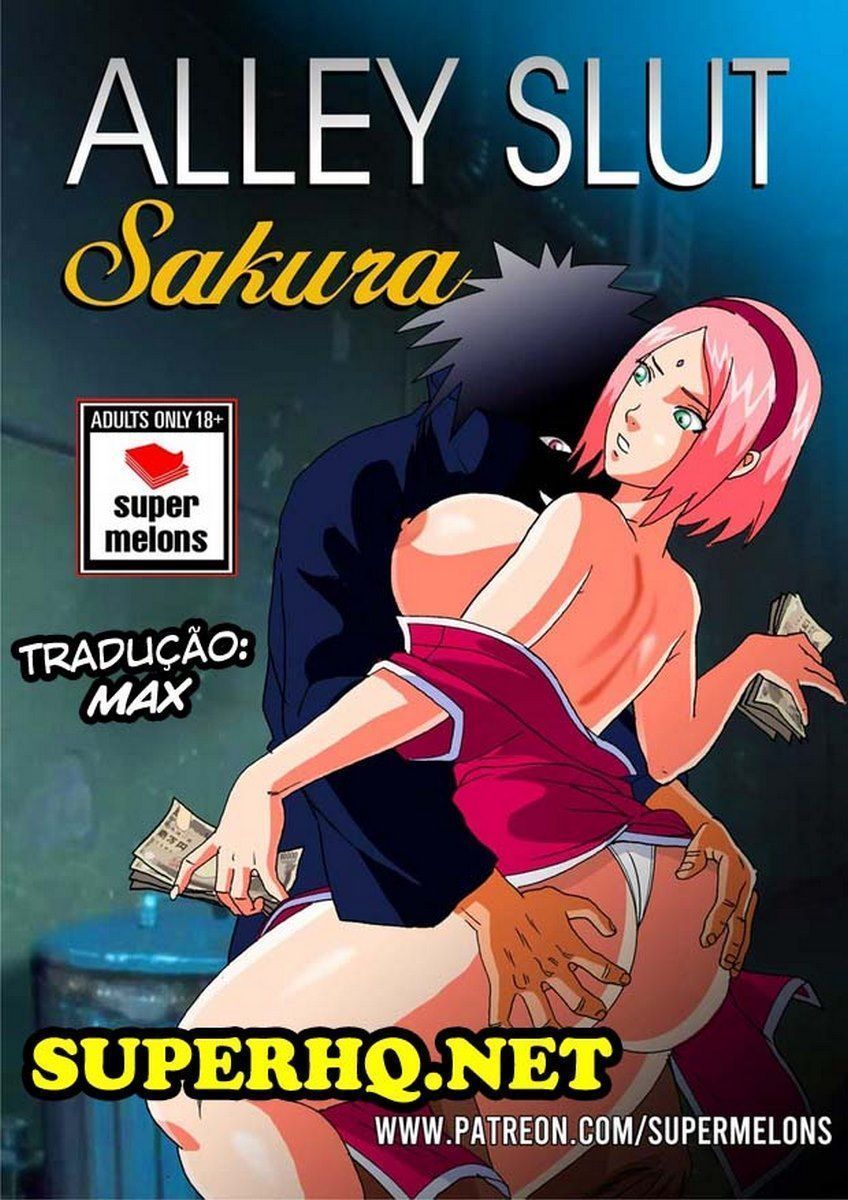 Sakura prostituta de rua - Foto 1