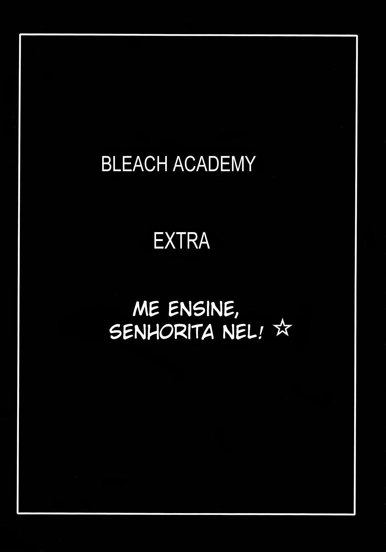 Bleach Hentai: Rumores de Yoruichi Shihoin - Foto 28