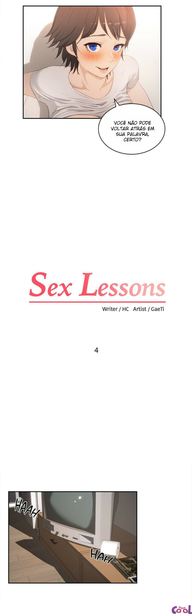 Me ensinar fazer sexo 04