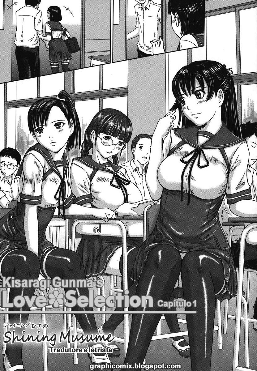 As virgens da escola - Foto 7