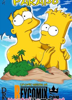 Paraíso dos Simpsons