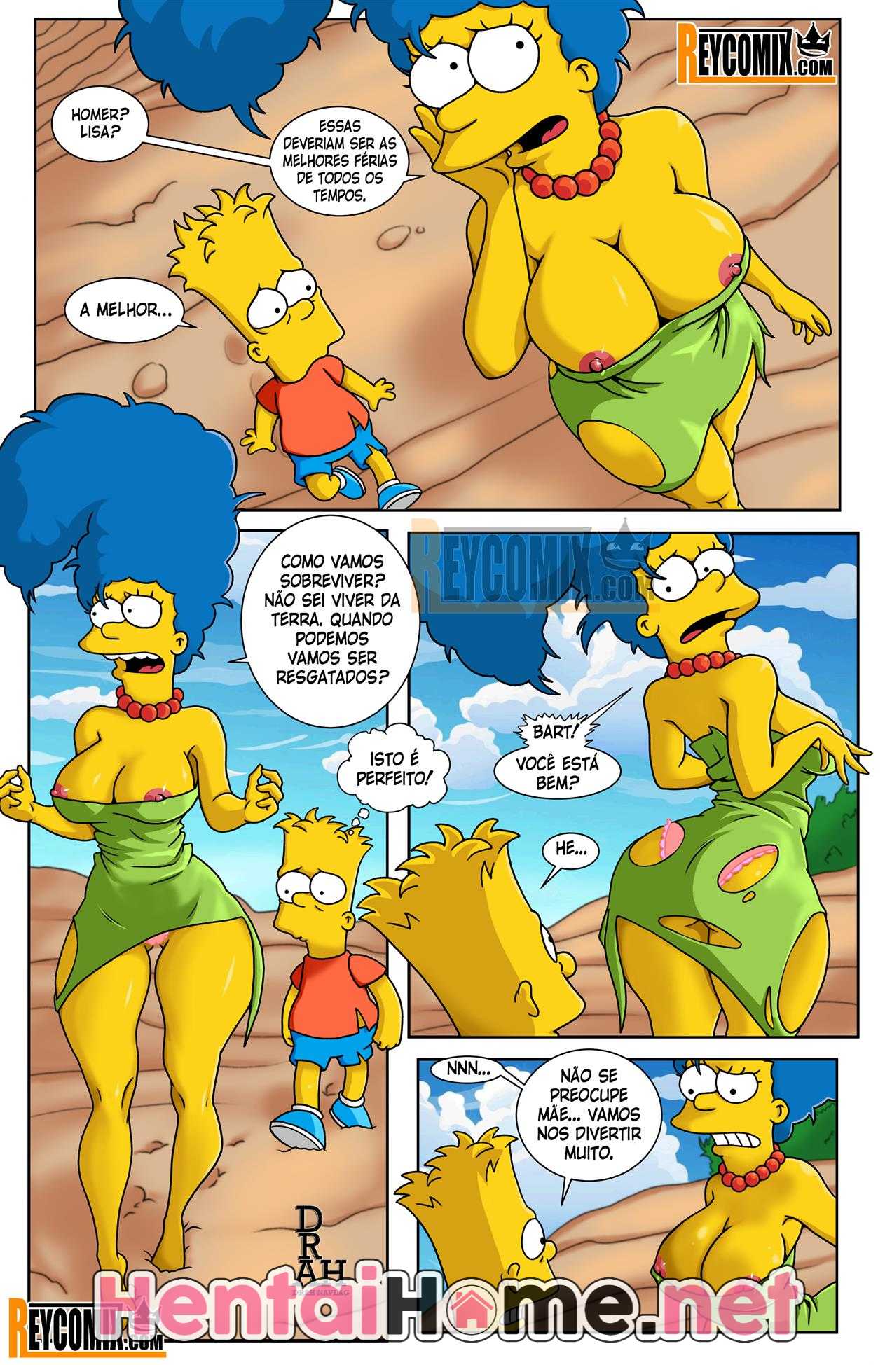 Paraíso dos Simpsons - Foto 5