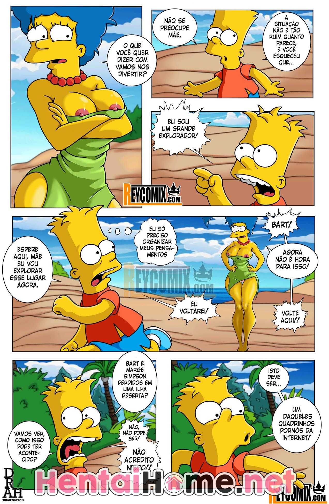Paraíso dos Simpsons - Foto 6